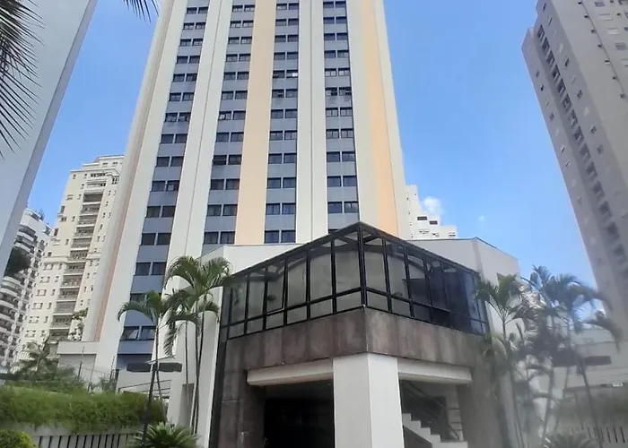 Apto Hotel Alameda Lorena