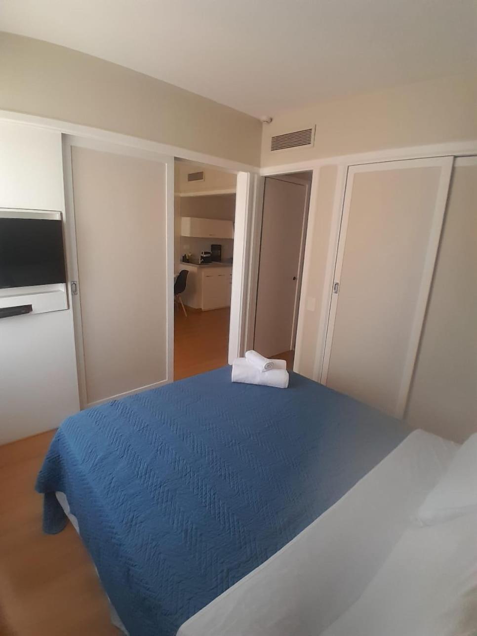 Apartamento Apto Alameda Lorena