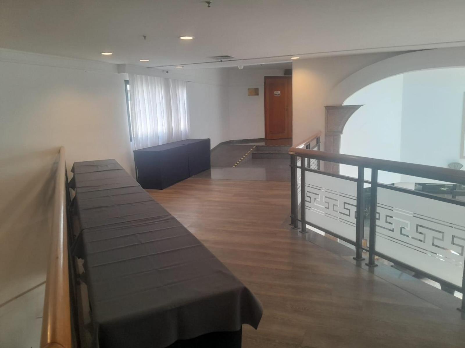 Apartamento Apto Alameda Lorena *