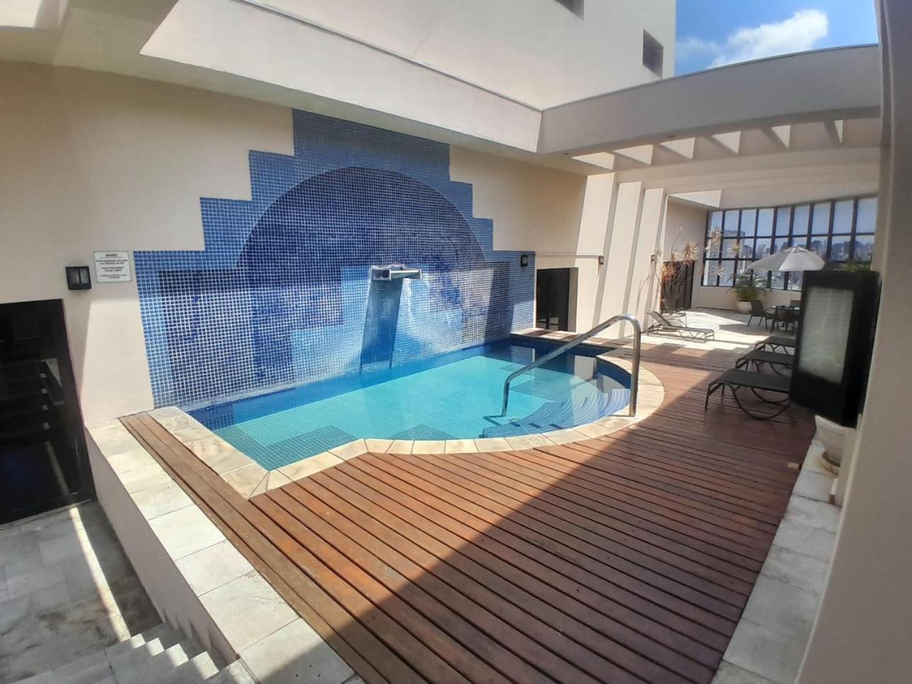 Apto Alameda Lorena Apartamento