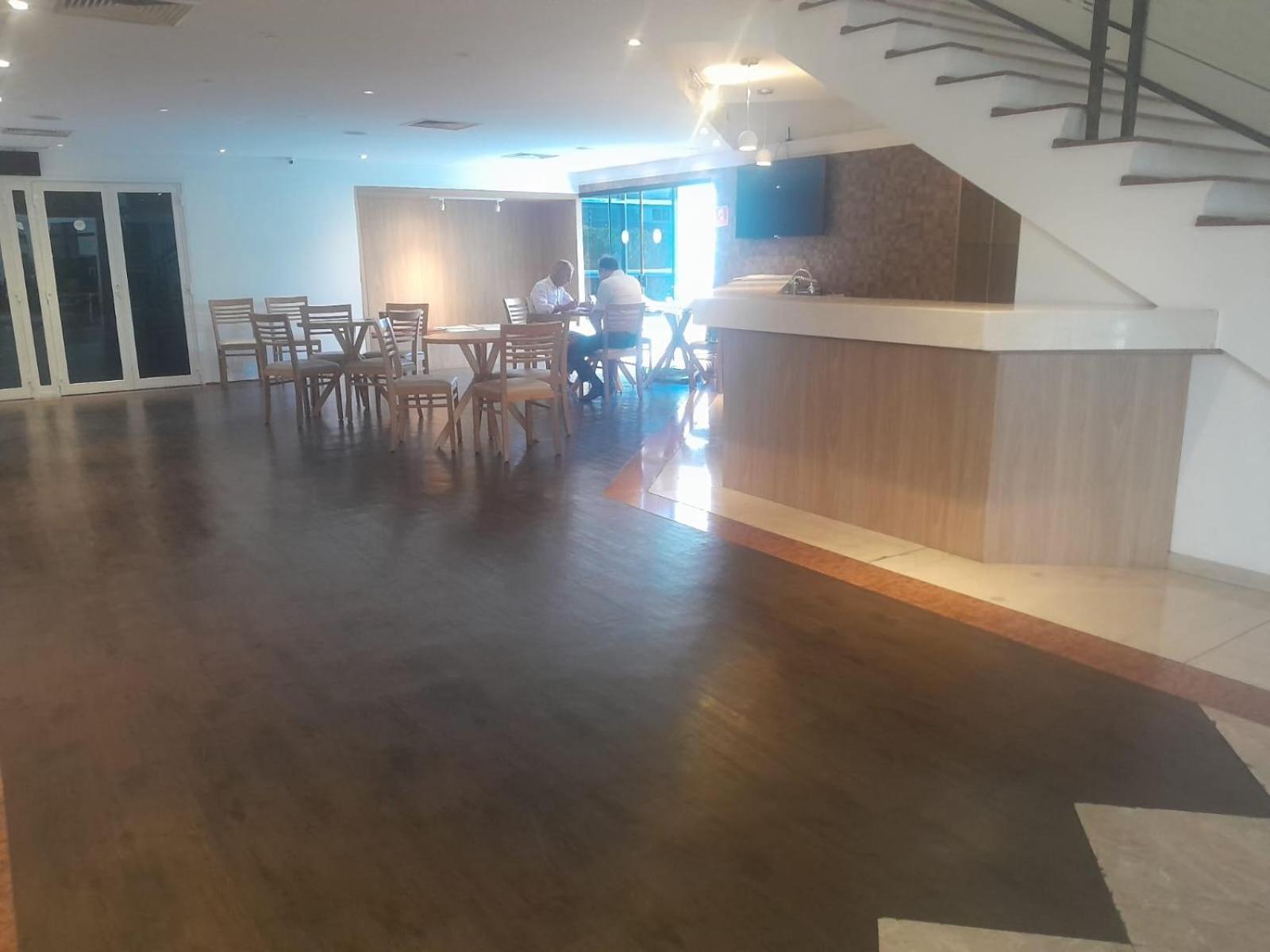 Apartamento Apto Alameda Lorena
