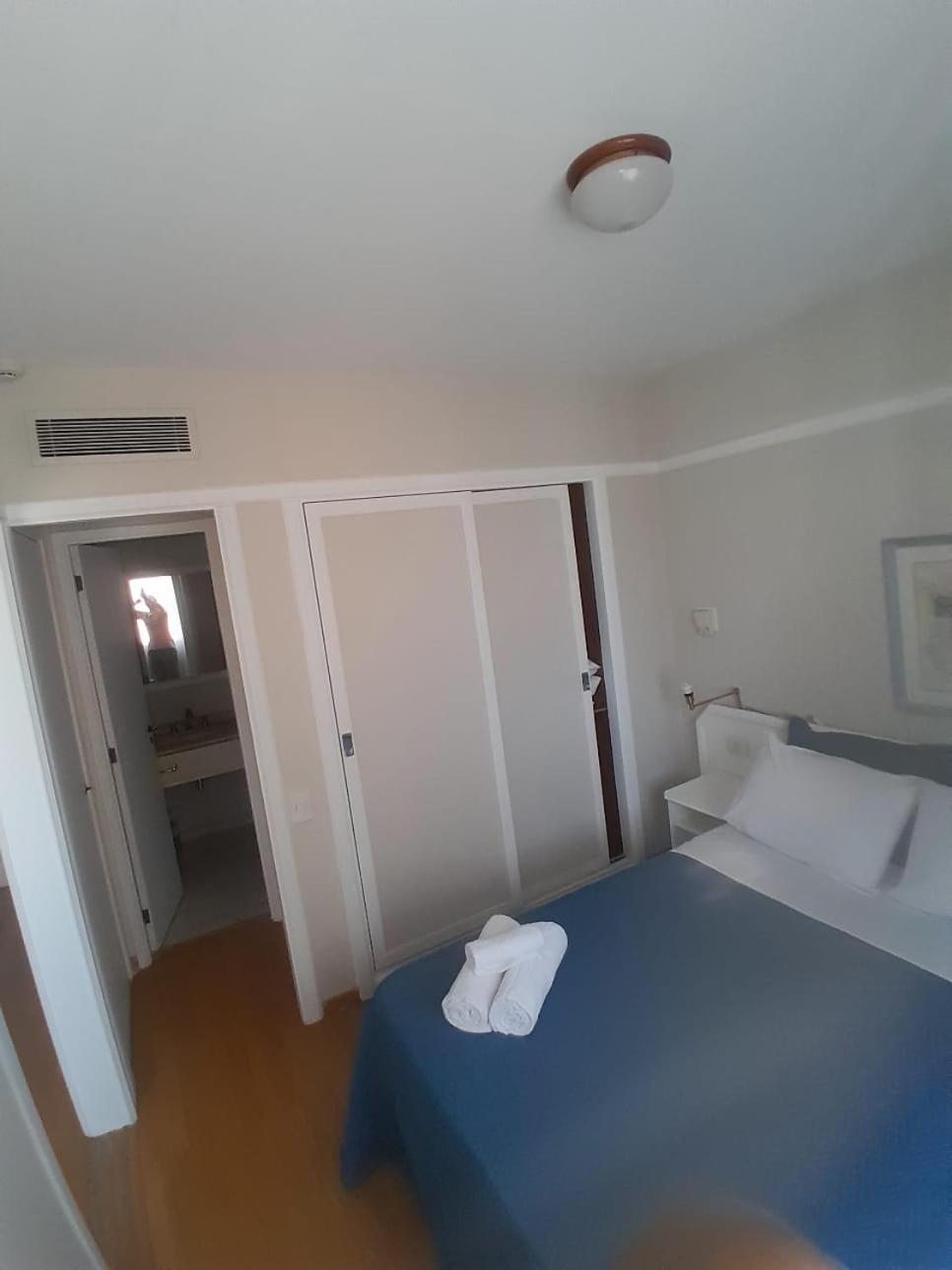 Apto Alameda Lorena Apartamento *