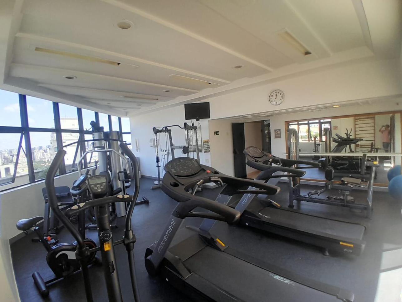 Apartamento Apto Alameda Lorena *