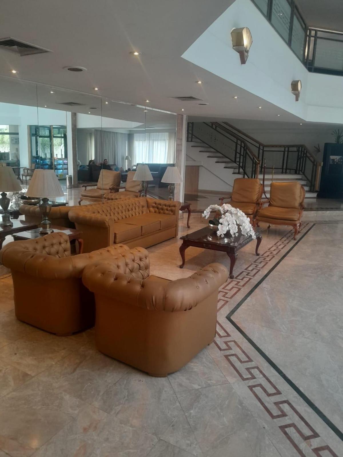 Apto Alameda Lorena Apartamento