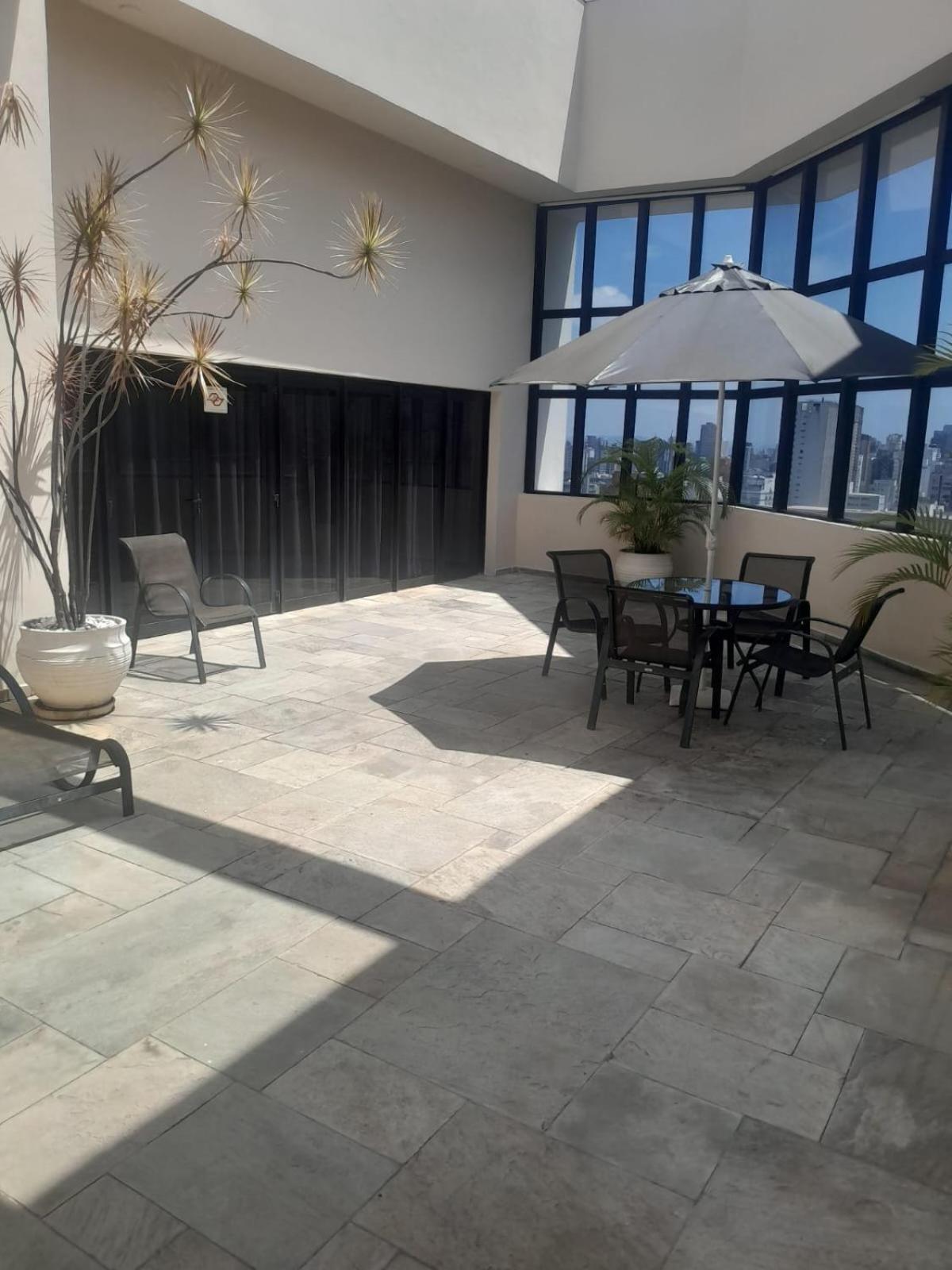 Apto Alameda Lorena São Paulo