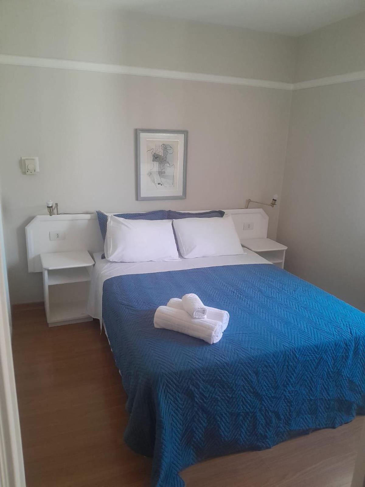 Apartamento Apto Alameda Lorena