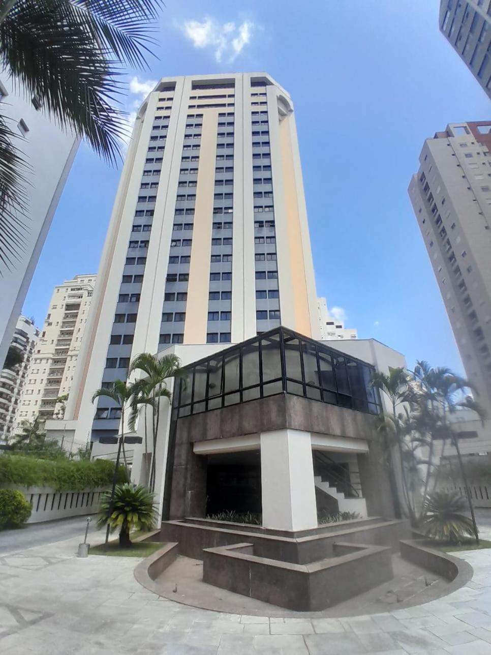 Apto Alameda Lorena Apartamento São Paulo